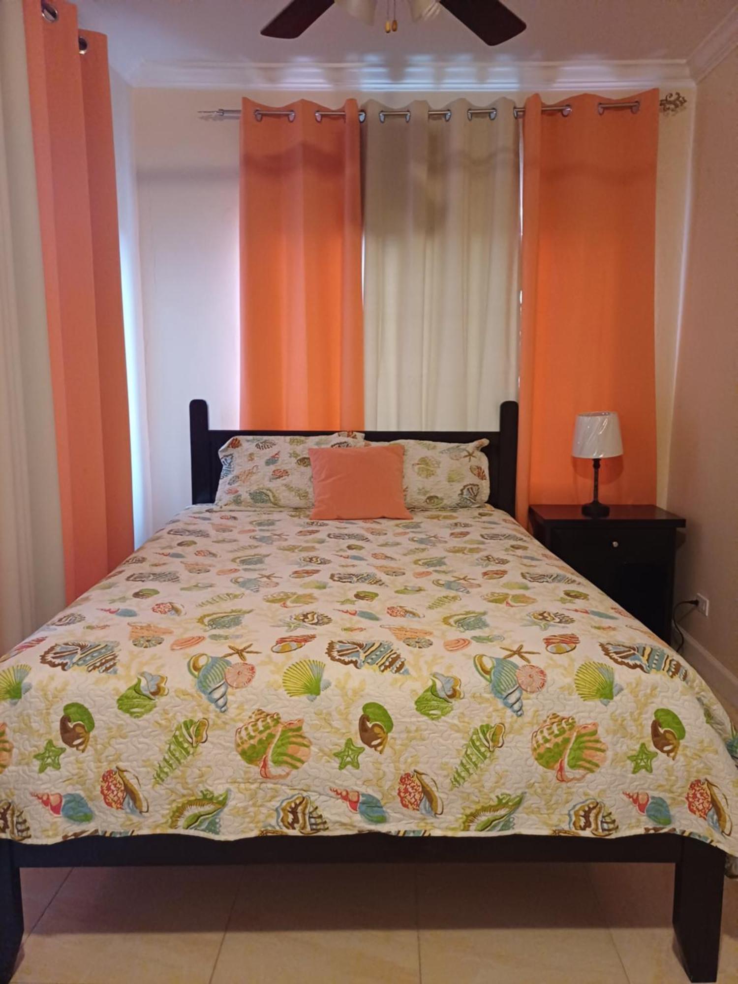 Da Bottom Apartment