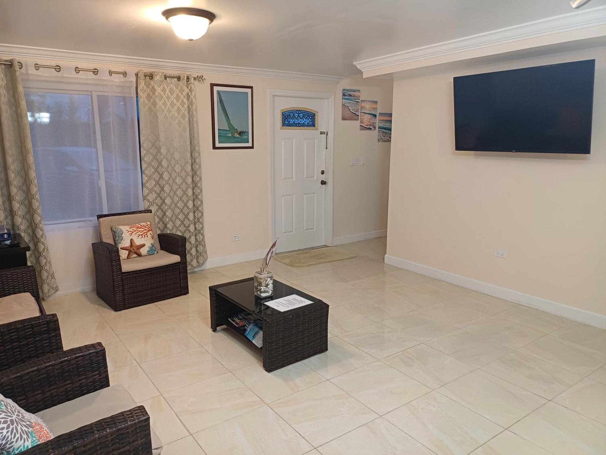 Apartment Da Bottom *